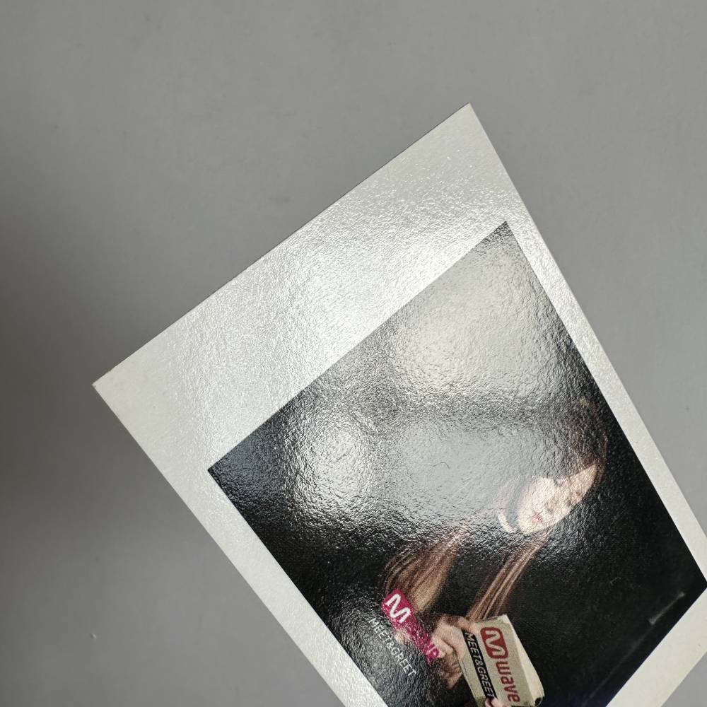 Photocards