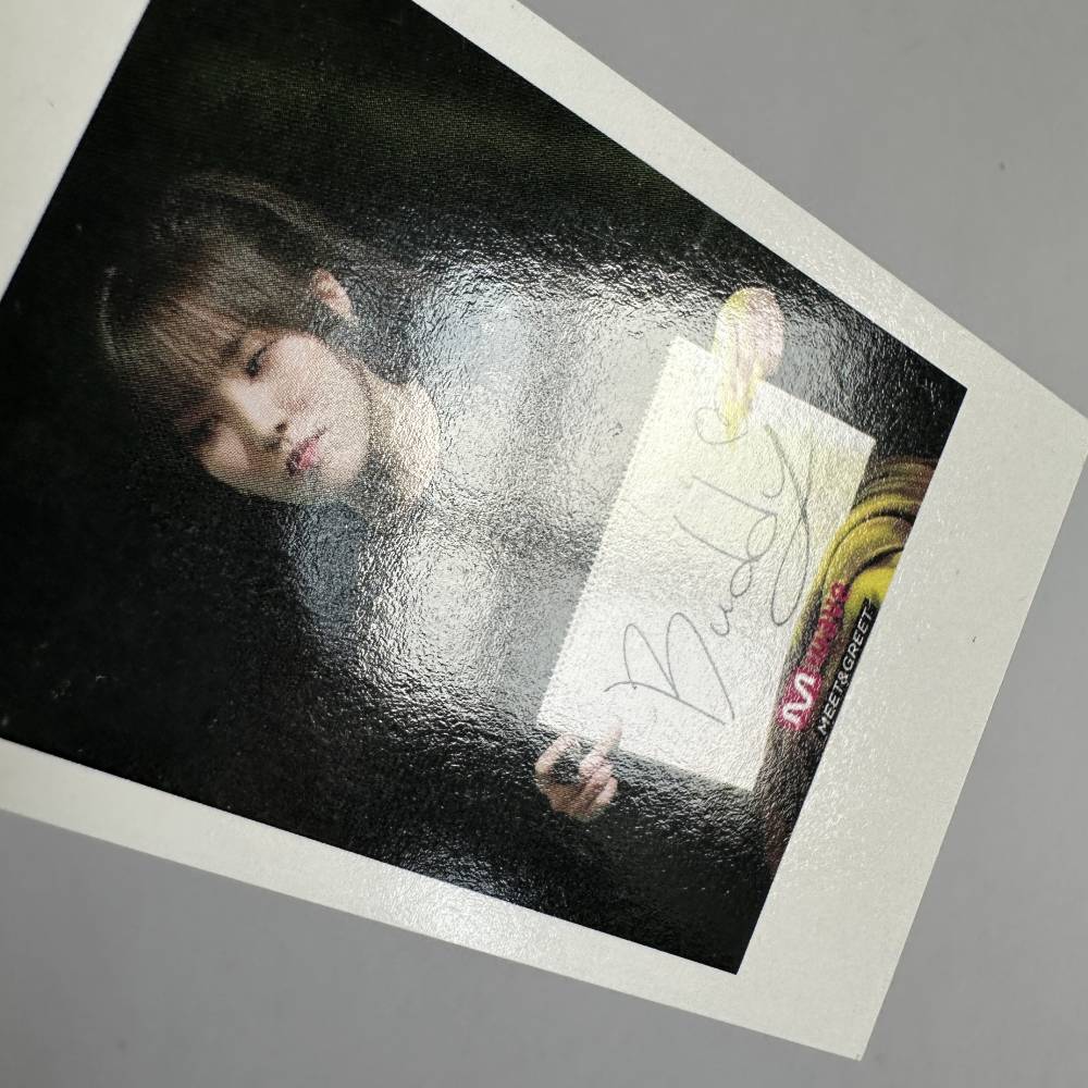 Photocards