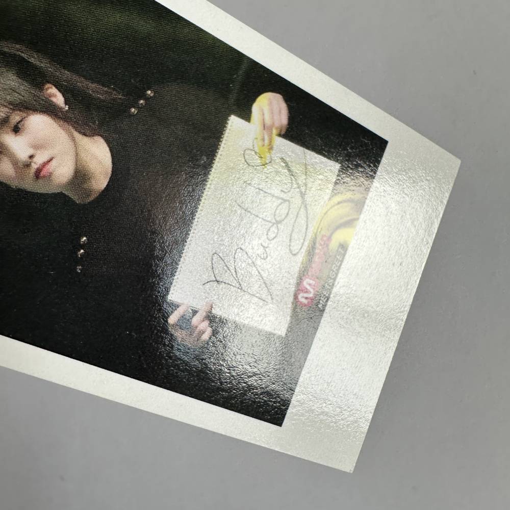 Photocards