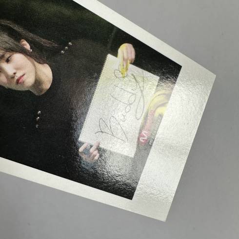 Photocards