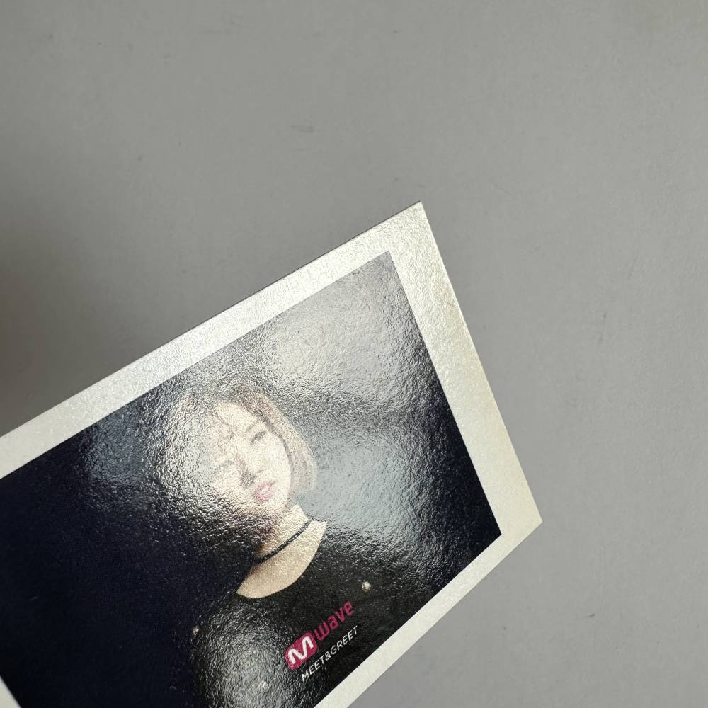 Photocards
