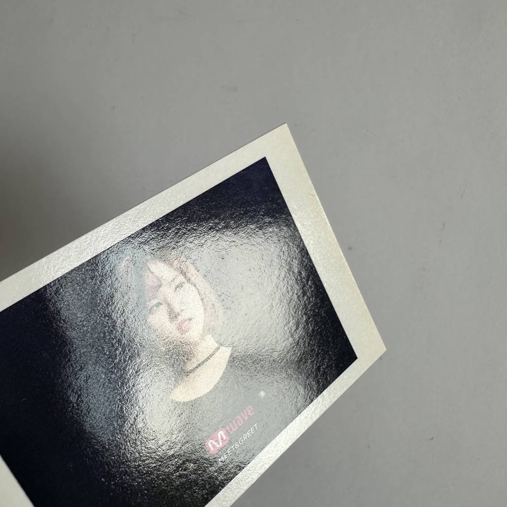 Photocards