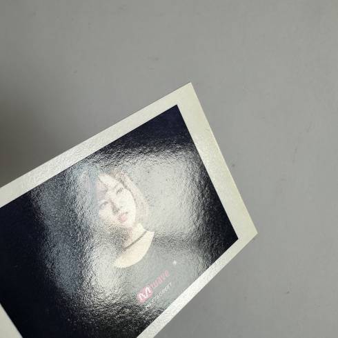 Photocards