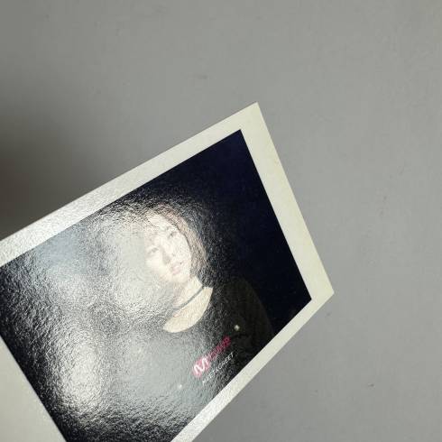 Photocards