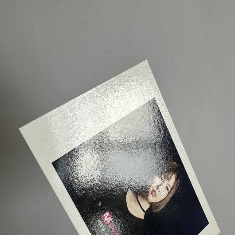 Photocards