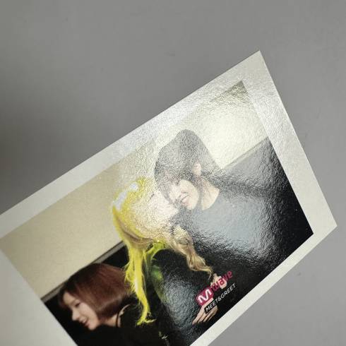 Photocards
