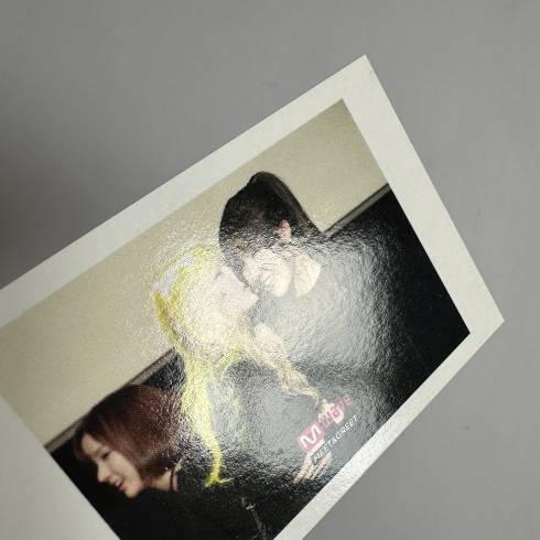 Photocards