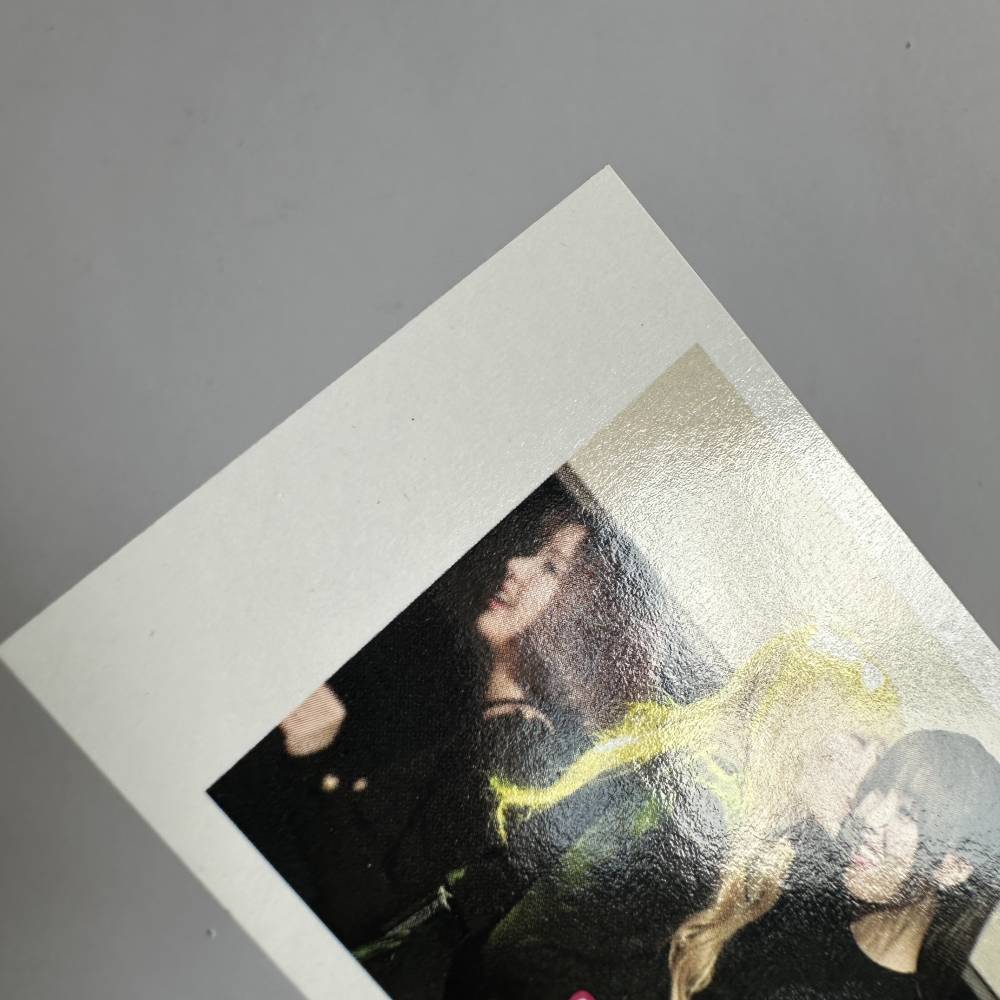 Photocards
