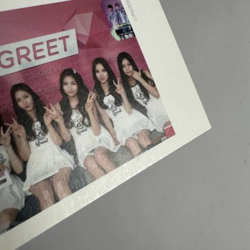 Photocards