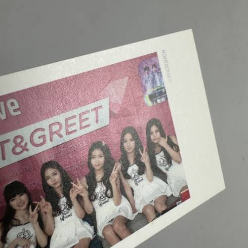 Photocards
