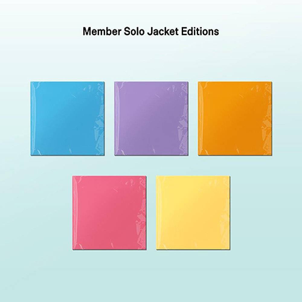 Albums