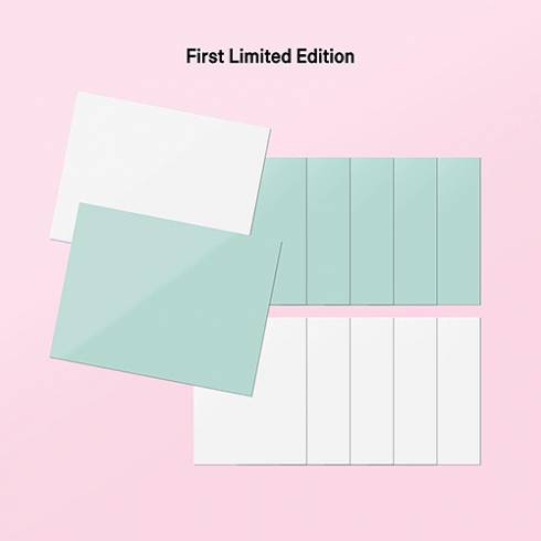 [PRE-ORDER] ILLIT
2ND JAPAN SINGLE 'I GOT YOUR BACK' LIMITED EDITION ALBUM
