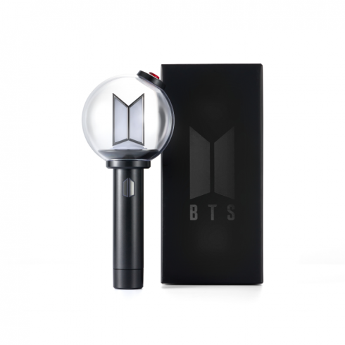 BTS
OFFICIAL LIGHTSTICK VER.4
