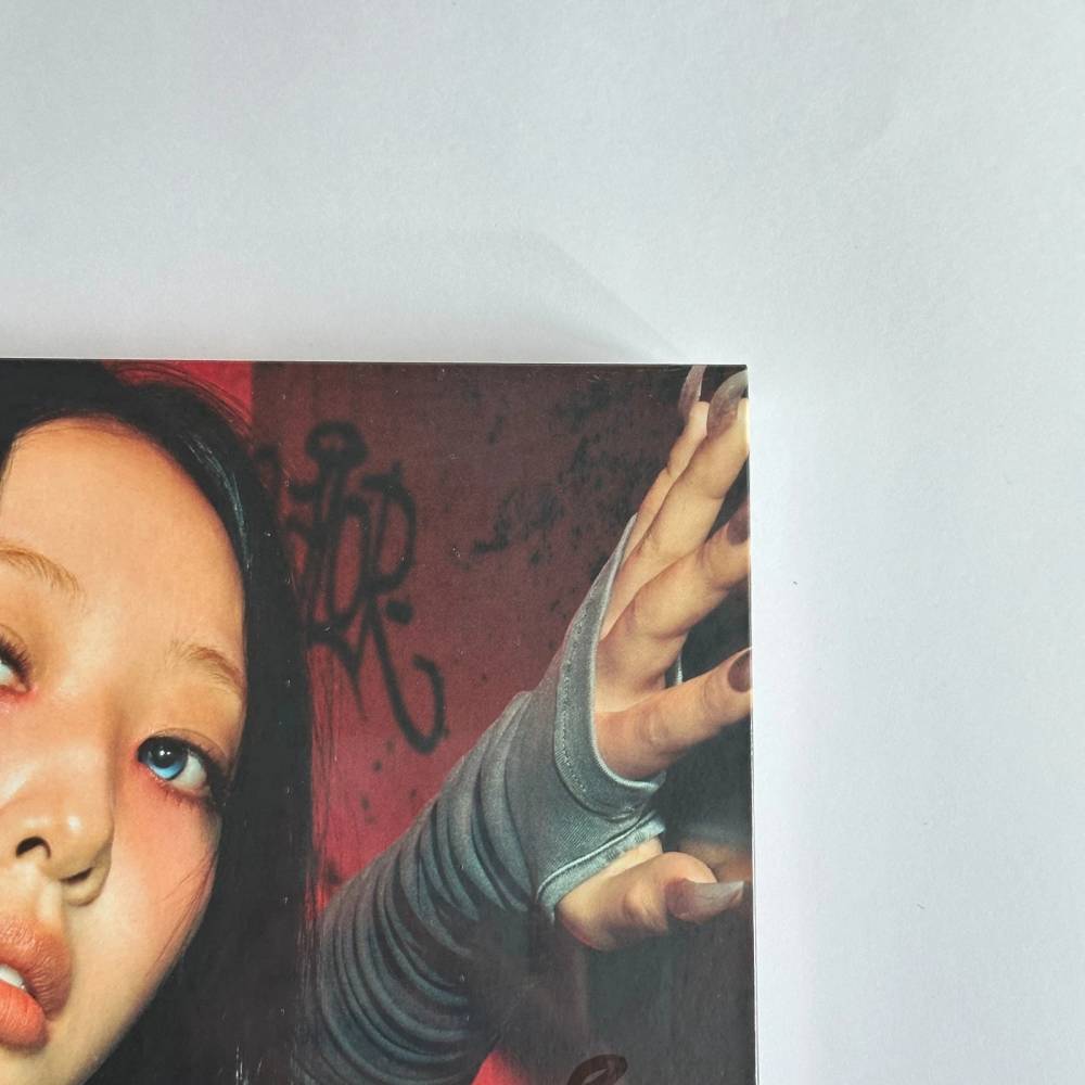 Signed Merchandise