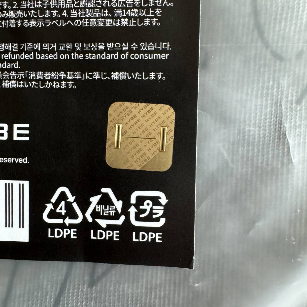 Other Merchandise