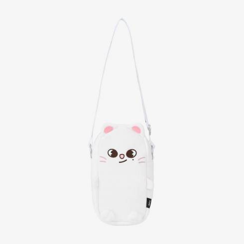 [PRE-ORDER] STRAY KIDS WORLD TOUR
'RUN IT JAPAN' MULTI-POUCH - JINIRET