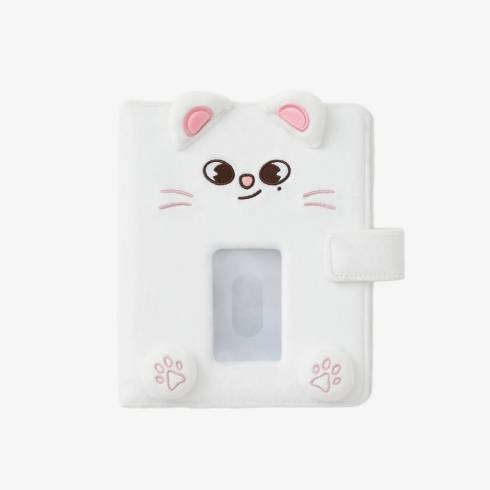 STRAY KIDS WORLD TOUR
'RUN IT JAPAN' TRADING CARD CASE - JINIRET