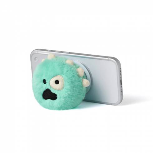 [PRE-ORDER] CORTIS
'PUT YOUR PHONE DOWN (PYPD)' TOUR MERCHANDISE - CORTIS BALL SMART TOK