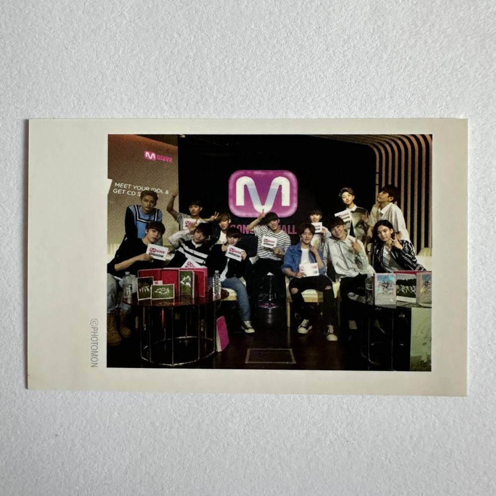 Photocards