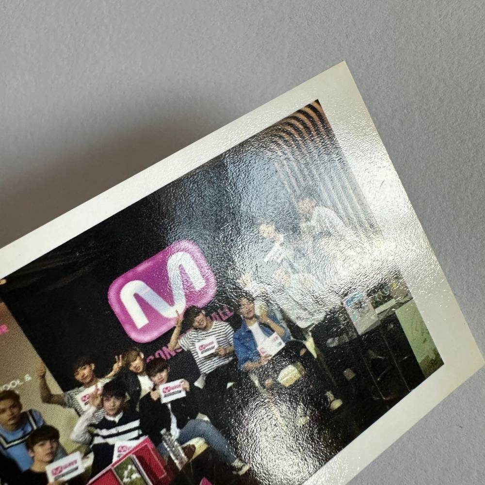 Photocards