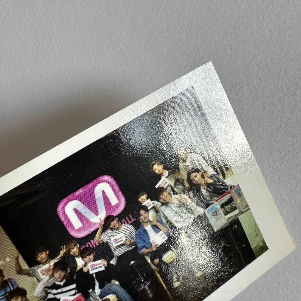 Photocards