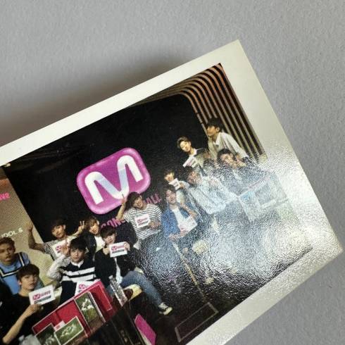 Photocards