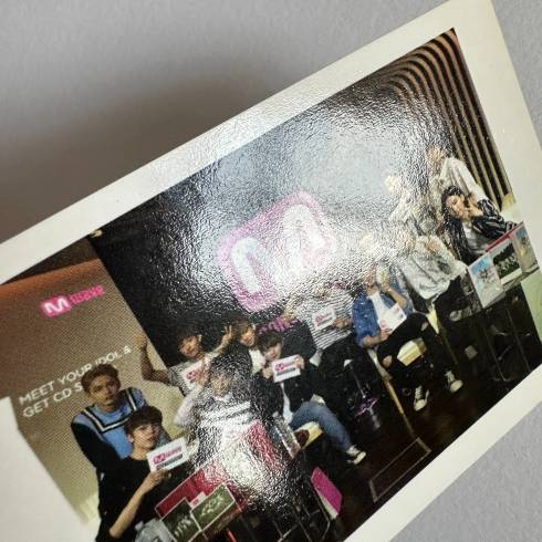 Photocards