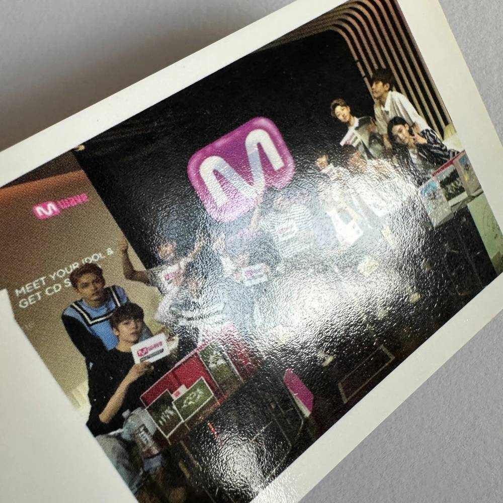 Photocards