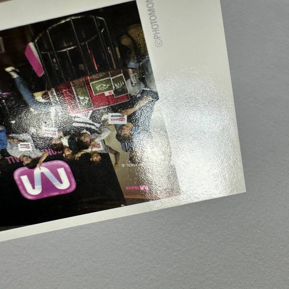 Photocards
