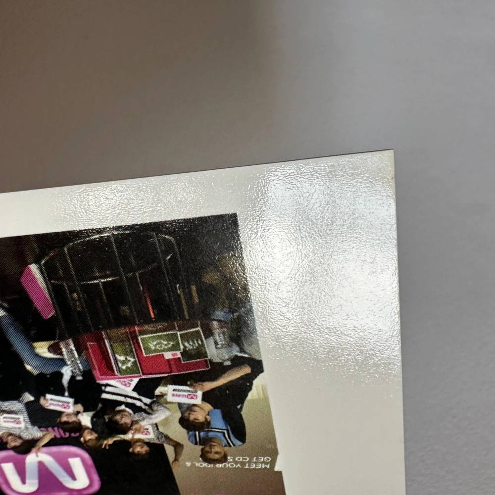 Photocards