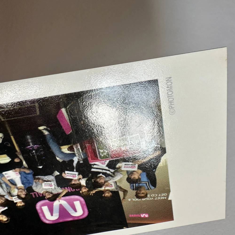 Photocards