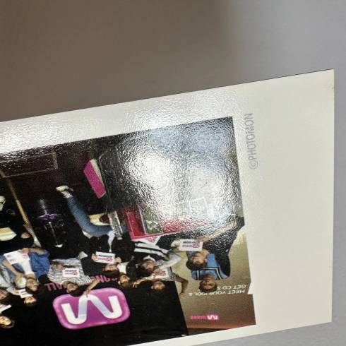Photocards