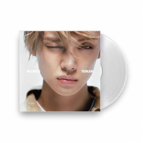 [PRE-ORDER] TXT YEONJUN
‘NO LABELS’ LP VERSION