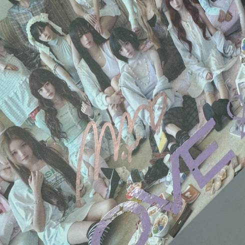 Signed Merchandise