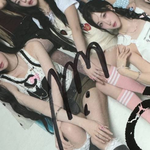 Signed Merchandise