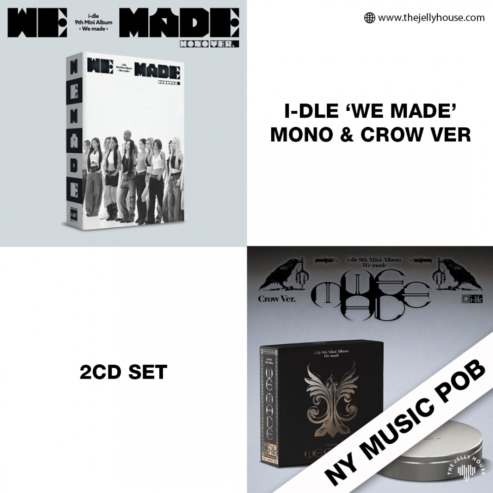 Albums