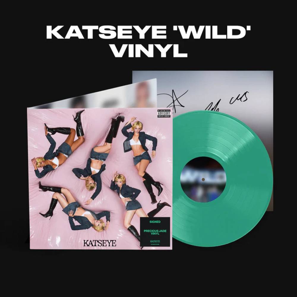 Vinyls