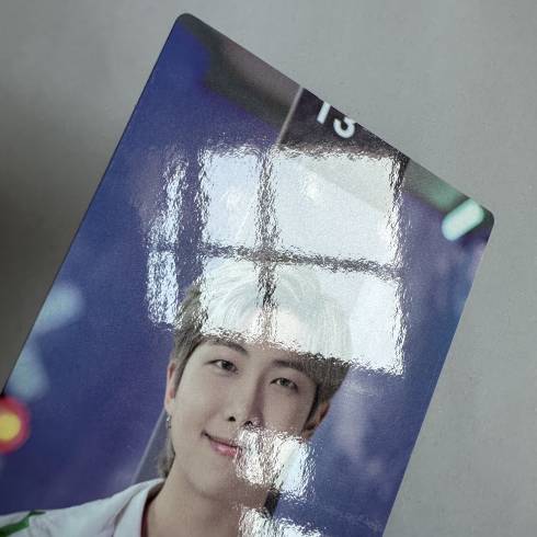 Photocards