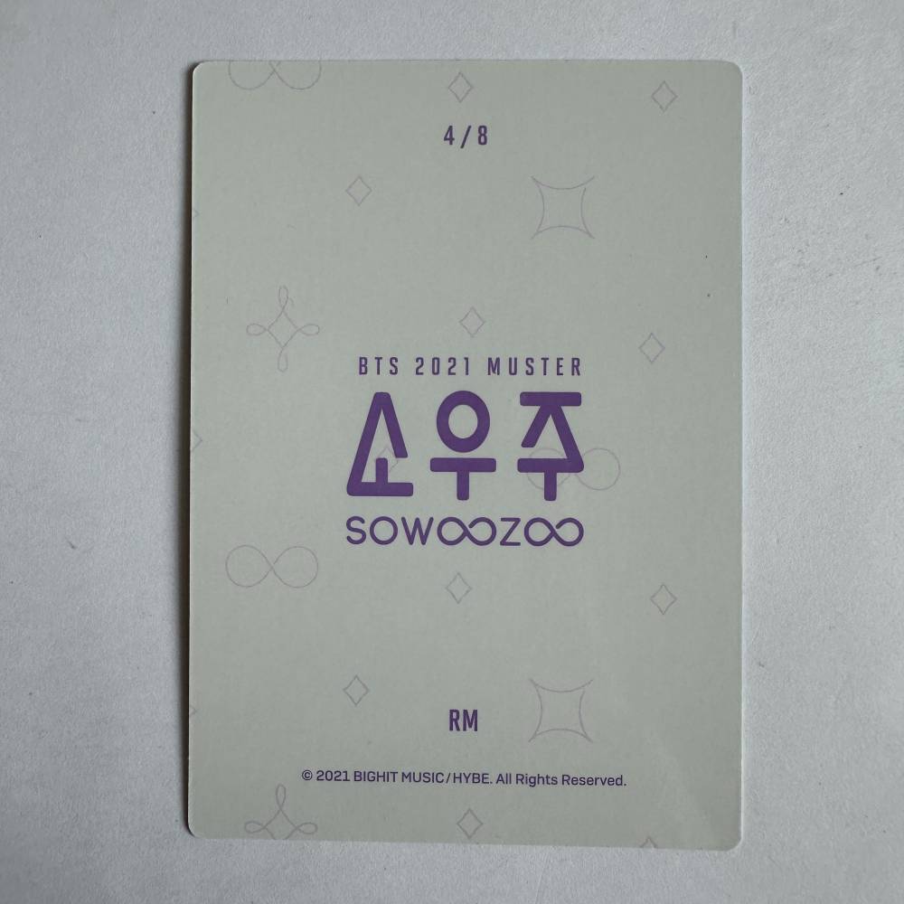 Photocards