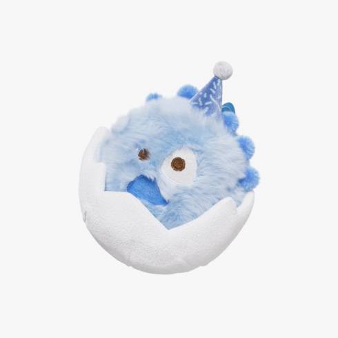 [PRE-ORDER] CORTIS
GREENGREEN_PLAYEXTENDED (CORTIS BALL BABY BLUE VERSION)