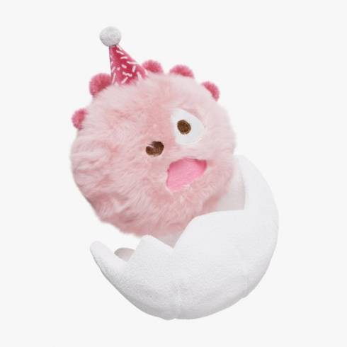 [PRE-ORDER] CORTIS
GREENGREEN_PLAYEXTENDED (CORTIS BALL BABY PINK VERSION)