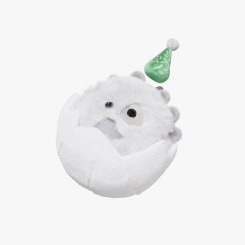 [PRE-ORDER] CORTIS
GREENGREEN_PLAYEXTENDED (CORTIS BALL BABY WHITE VERSION)