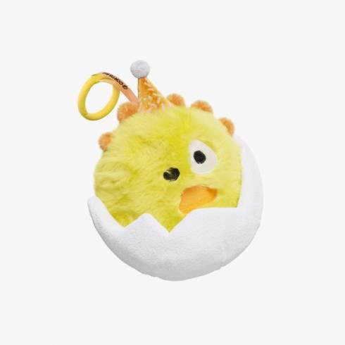 [PRE-ORDER] CORTIS
GREENGREEN_PLAYEXTENDED (CORTIS BALL BABY YELLOW VERSION)