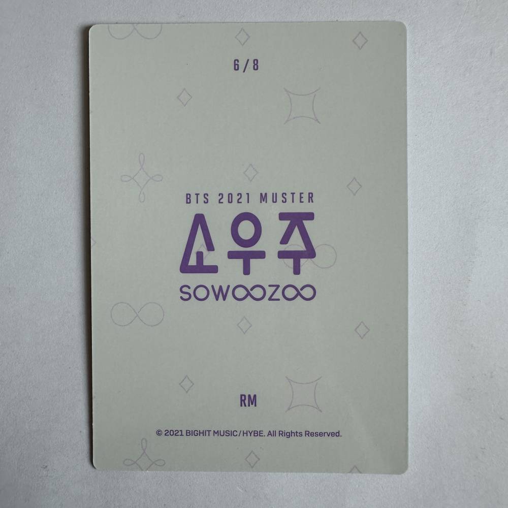 Photocards