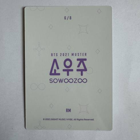 Photocards