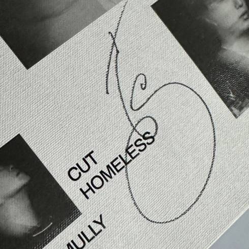 Signed Merchandise
