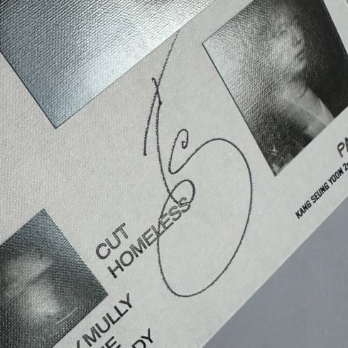 Signed Merchandise