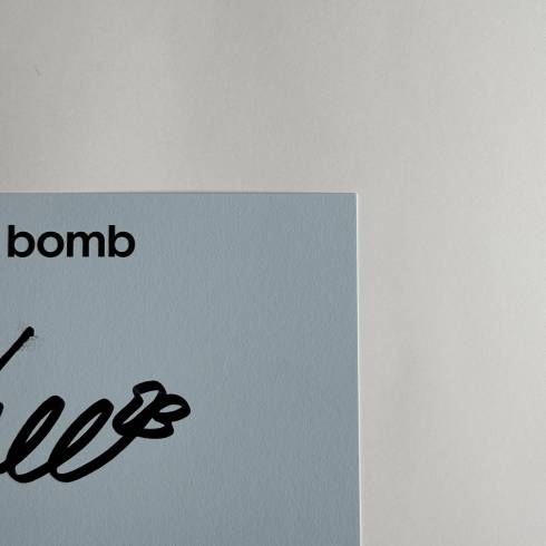 Signed Merchandise