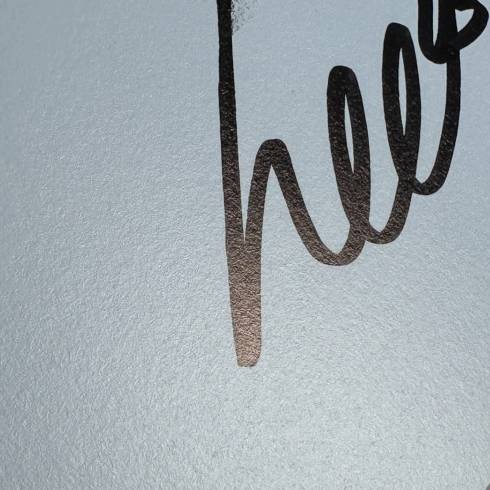 Signed Merchandise