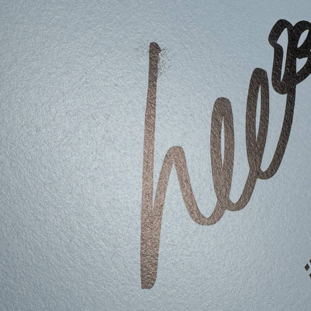 Signed Merchandise